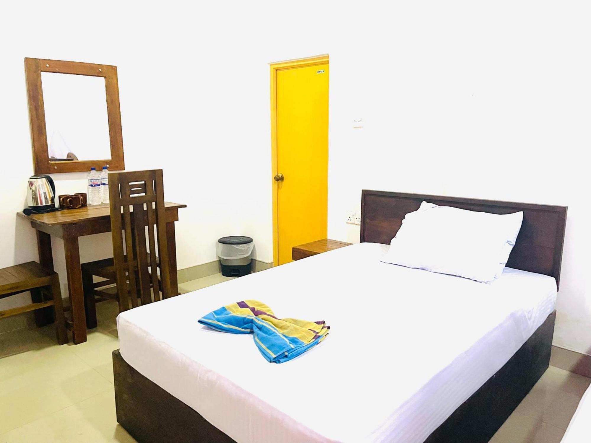 Sigiriya River Side Resort Bagian luar foto