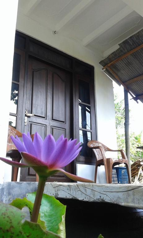 Sigiriya River Side Resort Bagian luar foto