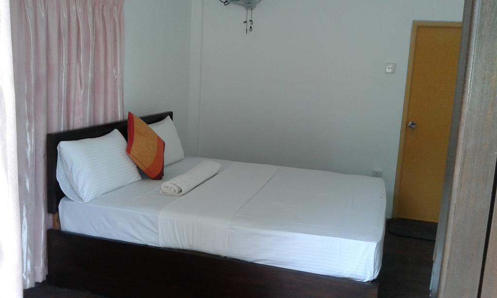 Sigiriya River Side Resort Ruang foto