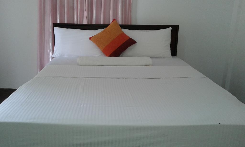 Sigiriya River Side Resort Bagian luar foto