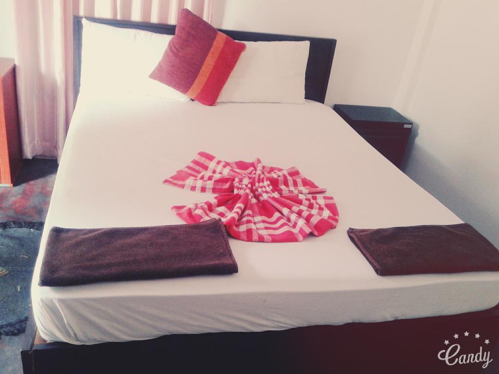 Sigiriya River Side Resort Bagian luar foto