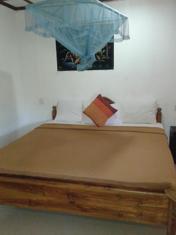 Sigiriya River Side Resort Bagian luar foto