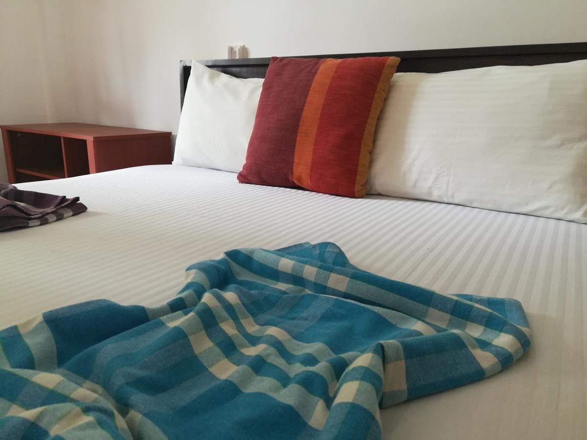Sigiriya River Side Resort Bagian luar foto