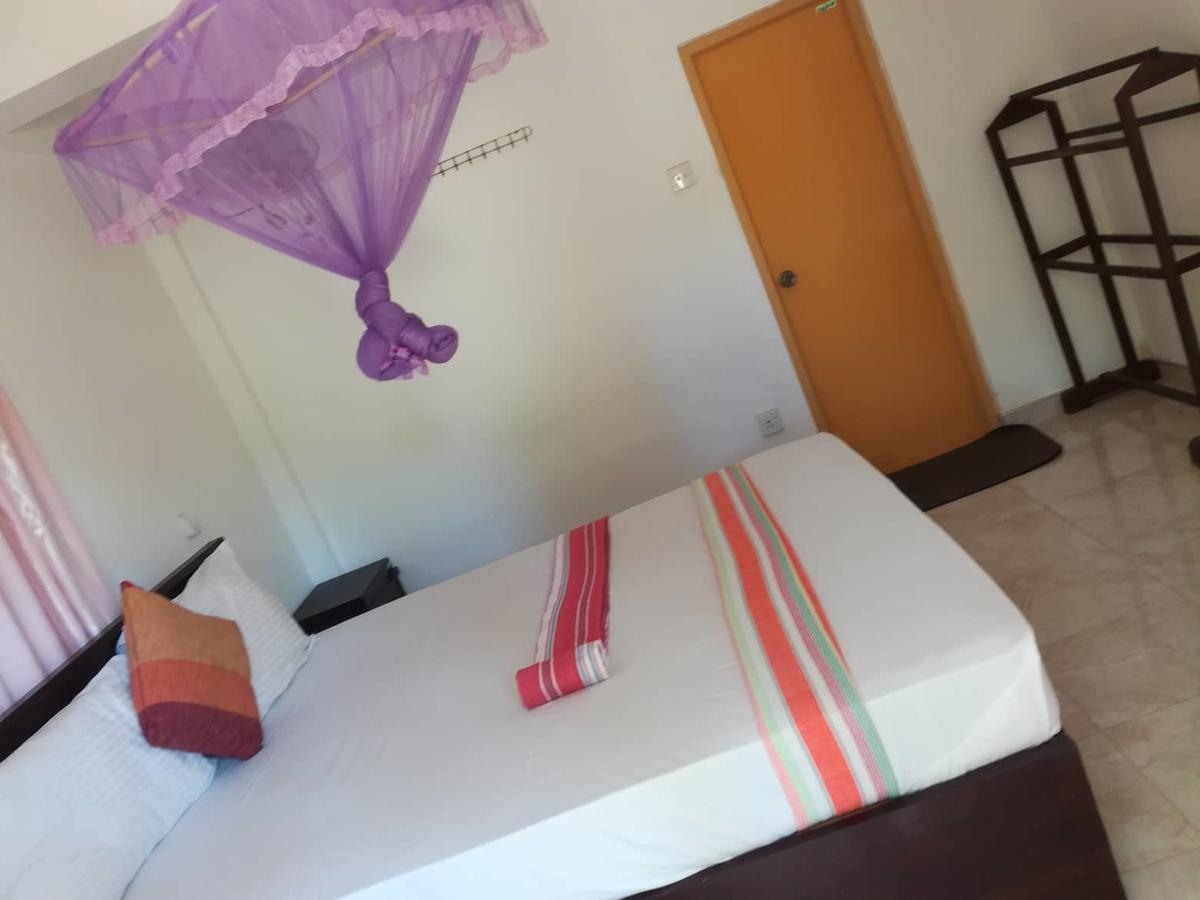 Sigiriya River Side Resort Bagian luar foto