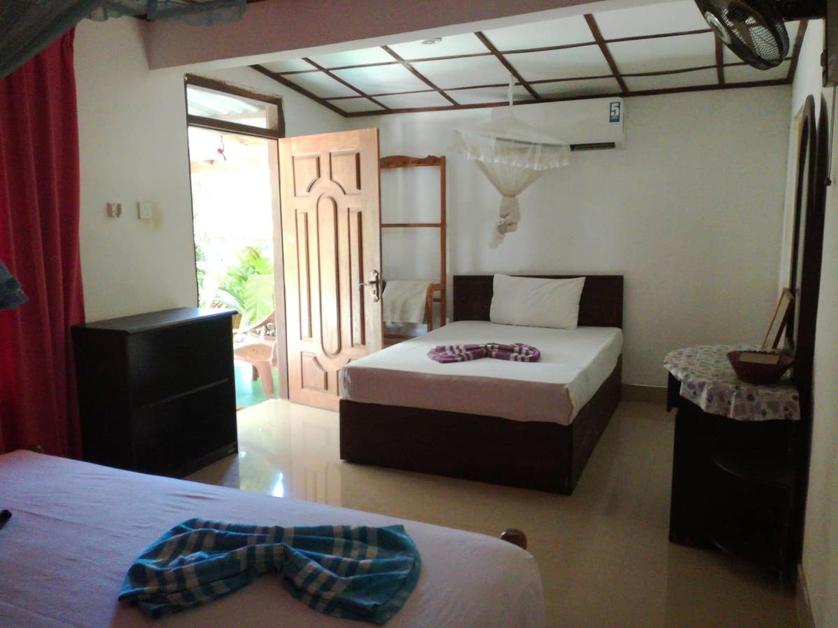 Sigiriya River Side Resort Bagian luar foto