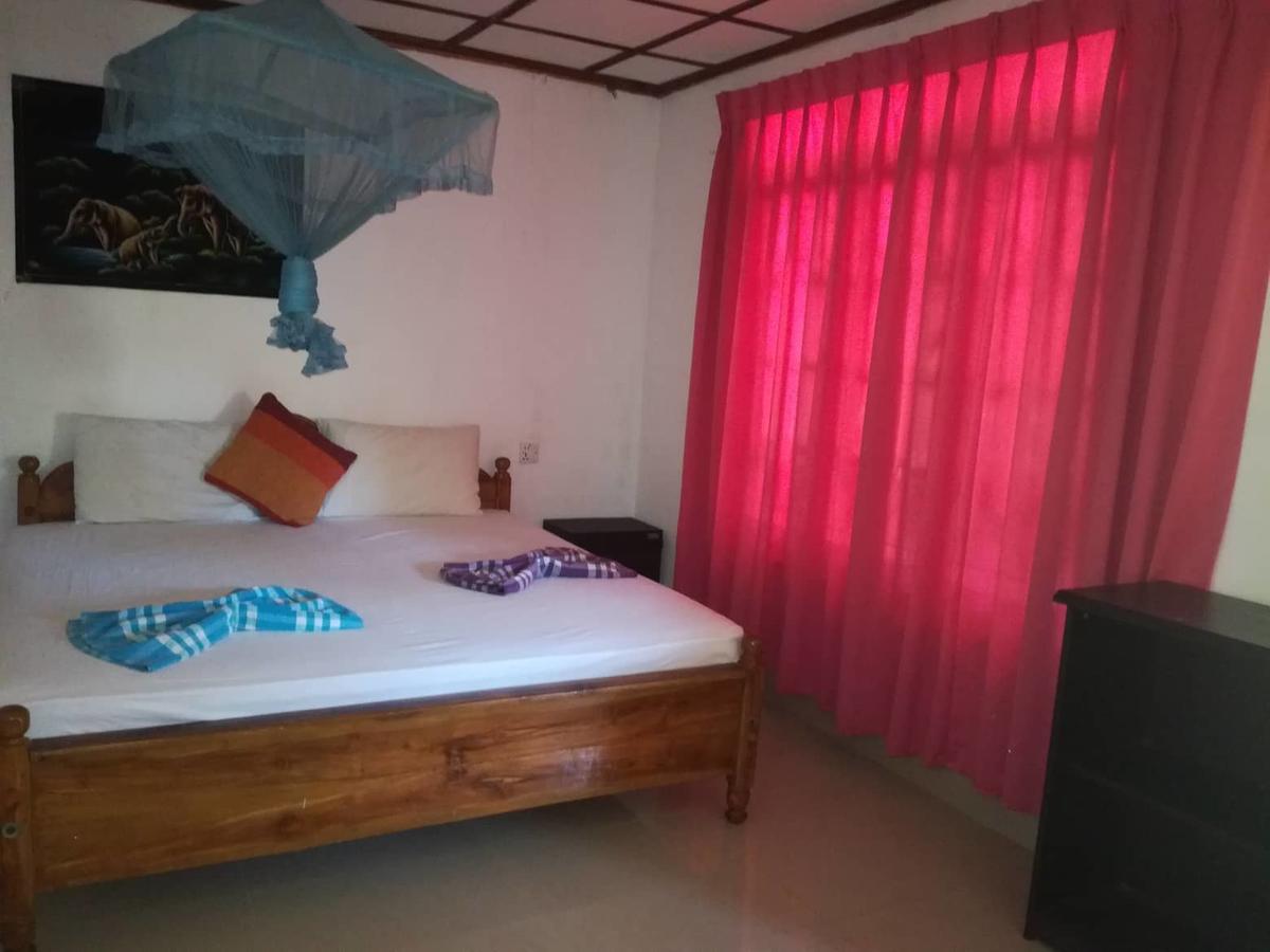 Sigiriya River Side Resort Bagian luar foto