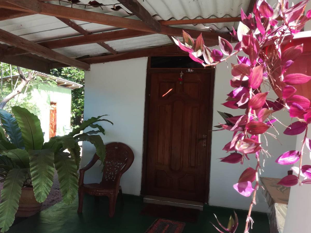 Sigiriya River Side Resort Bagian luar foto