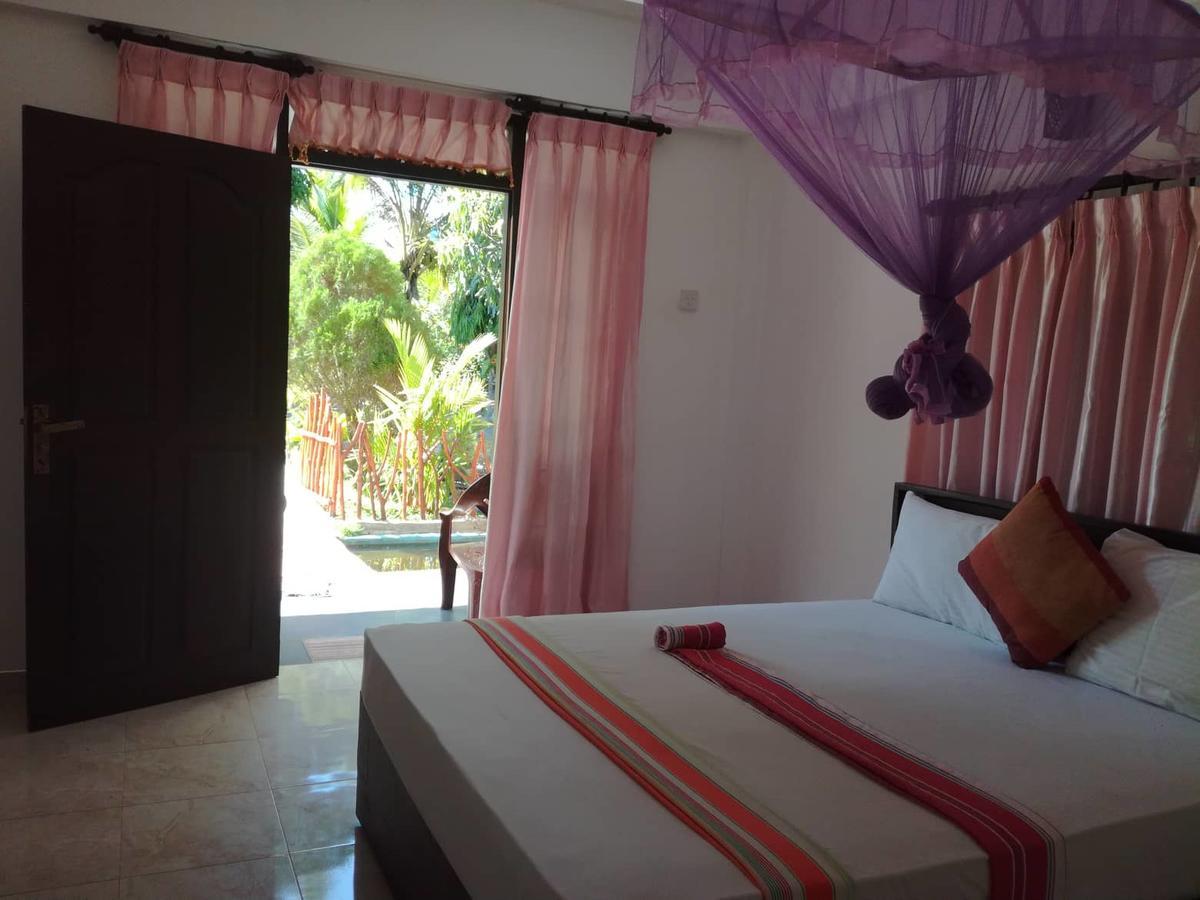 Sigiriya River Side Resort Bagian luar foto