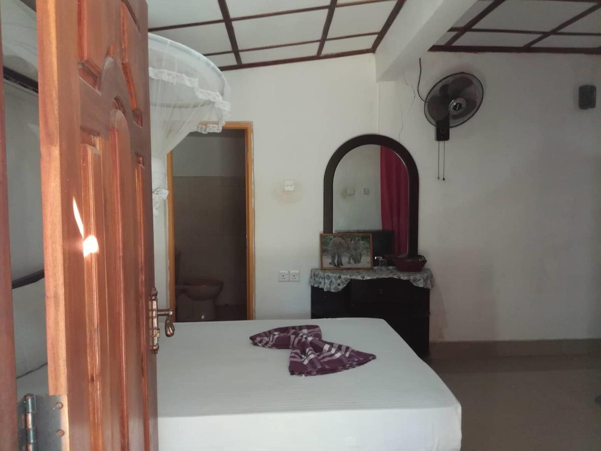 Sigiriya River Side Resort Bagian luar foto